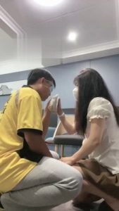 【大乔】JK学生小姐姐开发外卖小哥 bf17093_绳艺资料库