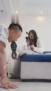 【心理学】高颜值素人小姐姐首调 bf10687_绳艺资料库视频资源下载