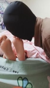【罗宾】舔脚官的叫醒服务 bf3787_绳艺资料库视频资源下载