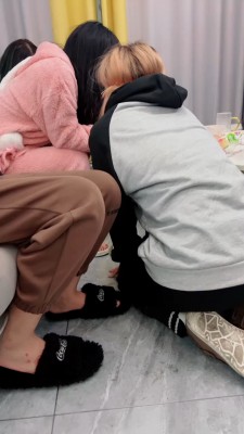 套路直播视频【天津女仆店】母畜VS女仆小姐姐-舔脏鞋/喝圣水/全体重踩踏 bf26119_绳艺资料库