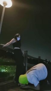 【星期六】户外-偷拍我的下场 bf16682_绳艺资料库视频资源下载