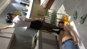 【彼岸花】高跟鞋踩乳头拷问犯人 YC-221226-4_绳艺资料库视频资源下载