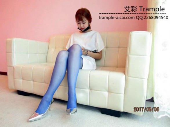 【燕子姐的人肉沙包】_绳艺资料库