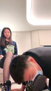 【jenn】黑丝运动鞋重度提档/人肉坐垫/转胯 bf28176_绳艺资料库视频资源下载