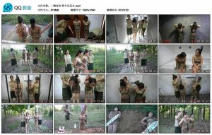 【一绳有你】两个失足女_绳艺资料库视频资源下载
