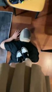 套路直播视频【泡芙大大】刑虐追求者/滴蜡/烟痰伤疤/踩踏 bf24446_绳艺资料库