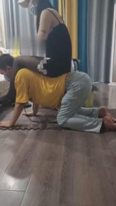 【开发素人】重庆辣妹暴力调教 bf3486_绳艺资料库视频资源下载
