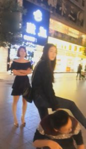 多女主商业街调教_绳艺资料库