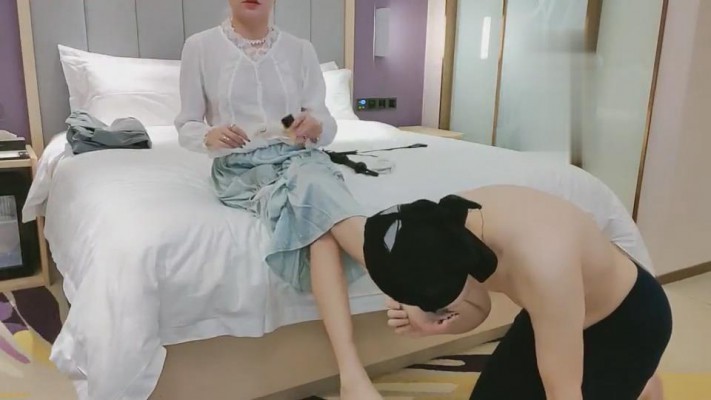 【丝洛】运动女生开发小奶狗 bf2938_绳艺套路直播视频资源网