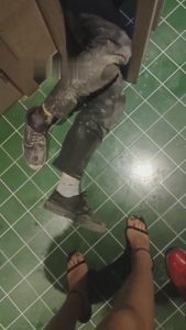 【C皇】双S边打桌球边虐狗【双视角版】 bf12711_绳艺资料库视频资源下载