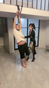【妍主大大】强制圣水重度开发 bf20283_绳艺资料库视频资源下载