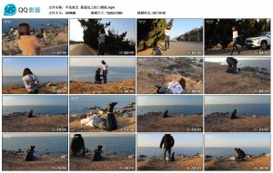 【半岛束艺】悬崖边上的三顺姐_绳艺资料库