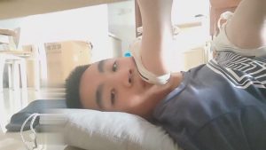 【雷大哥】素人学生无意识踩 bf13673_绳艺套路直播视频资源网