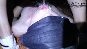 脏鞋喂食米饭混合圣水最后m呕吐不止(绝对真实)_绳艺资料库