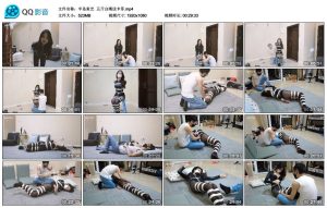 【半岛束艺】五斤白绳送卡菲_绳艺资料库