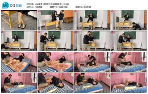 【xiao素素】思思老师从学校到家的一天_绳艺资料库视频资源下载