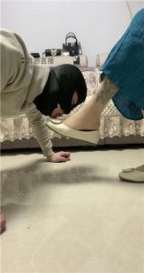 【逗逗】极限挑战-深喉极致到脚后跟 bf5780_绳艺资料库视频资源下载
