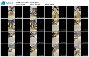 【黑丝侠客】我的宝贝媳妇第一弹_绳艺资料库视频资源下载