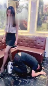 【莫莉】轰趴馆素人黑丝首调 bf16669_绳艺资料库视频资源下载