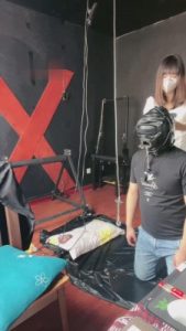 【萝莉刑】刑房各种吊绑调教狗奴 bf12610_绳艺资料库视频资源下载