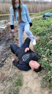 套路直播视频【七颜SS】户外暴揍青龙 bf24817_绳艺资料库