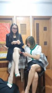 【香香小公举】带素人闺蜜居家调狗  JS22102405_绳艺资料库视频资源下载