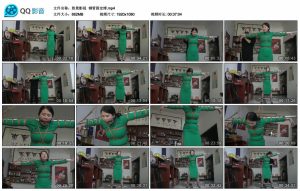 【胜景影视】钢管固定缚_绳艺资料库