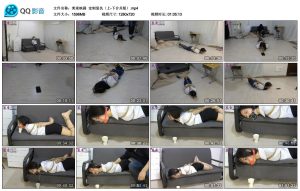 美束映画 定制复仇（上-下合并版）_绳艺资料库