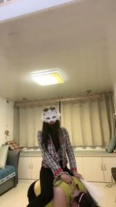 【妆主大大】原味白船袜辱母狗【完整版】 bf20228_绳艺资料库视频资源下载