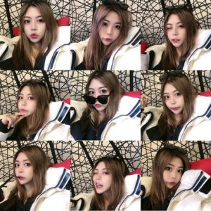 颜面骑乘_绳艺资料库