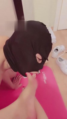 【汐月】羞辱绿帽男友 bf3406_绳艺资料库