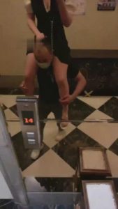 【依艺】当着滴滴司机的面tj bf15231_绳艺资料库视频资源下载