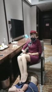 【多多】五花大绑踩脚垫 bf20289_绳艺资料库视频资源下载