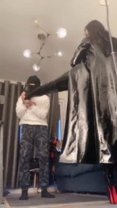 套路直播视频【靴嘉倪】超强长靴高跟虐杀/踩-碾压-踢/转胯 bf26003_绳艺资料库