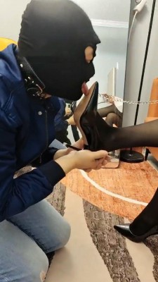 【万灵】摄影师想当我的狗/强制圣水泡面 bf11124_绳艺资料库视频资源下载