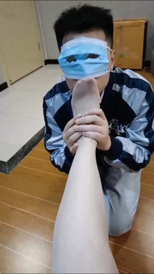 套路直播视频【梵高】开发长靴路人恋足肉丝 bf23908_绳艺资料库