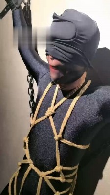 【姑姑】刑房捆绑暗黑囚禁 bf18335_绳艺套路直播视频资源网