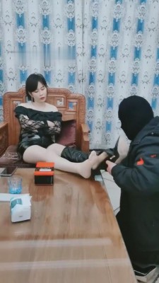 【语晴】求爱不成反成狗奴 bf8844_绳艺资料库视频资源下载