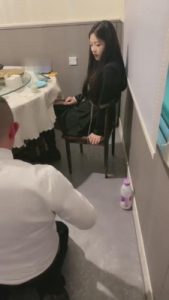 【晨晨】伺候姐妹们聚餐【续集】 bf7563_绳艺资料库视频资源下载