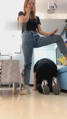 【成都叶子】剧情-耳光惩罚偷懒老公 bf1638_绳艺套路直播视频资源网