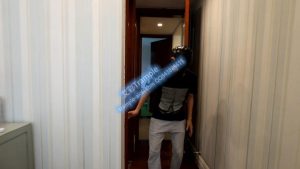 〖H.P.L栖心之栈〗—木堇秀萝cosplay坐脸小偷_绳艺资料库