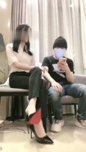 【漫漫】职业装库里丝开发女同事 bf28339_绳艺资料库视频资源下载