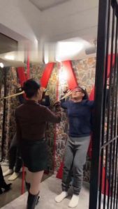 【潘妮女王】挑战极限藤条鞭打 bf22009_绳艺资料库视频资源下载
