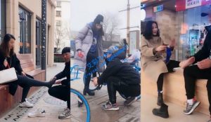 极品骚男到处忽悠会足疗 摸脚无数_绳艺套路直播视频资源网