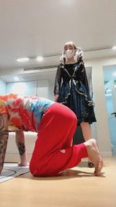 【樱桃大大】社会大哥被小萝莉tj bf2410_绳艺套路直播视频资源网