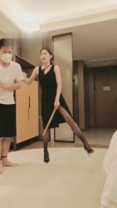 【川隐】和闺蜜玩狗花絮 bf14573_绳艺资料库