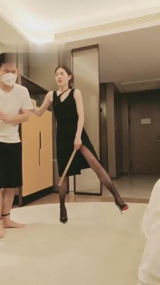 【川隐】和闺蜜玩狗花絮 bf14573_绳艺资料库