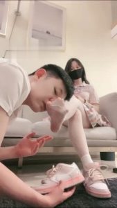 【强抚】违抗命令的下场 bf16319_绳艺资料库视频资源下载