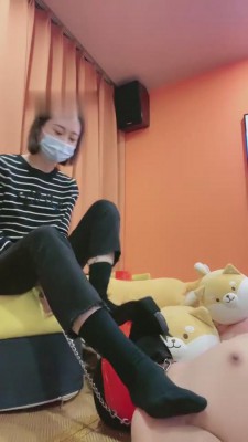 【Q月s】私人影院极度羞辱狗 bf6655_绳艺套路直播视频资源网