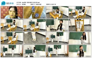 【xiao素素】素素问题少女的幻想_绳艺套路直播视频资源网